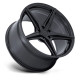 Алуминиеви джанти TSW TSW TW007 ESPRIT джанти 20x9 5x112 66.56 ET45, Matte black | race-shop.bg