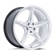 Алуминиеви джанти TSW TSW TW007 ESPRIT джанти 20x9 5x114.3 72.56 ET35, Hyper silver | race-shop.bg