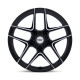 Алуминиеви джанти TSW TSW TW008 SLIPSTREAM джанти 20x10.5 5x112 66.56 ET38, Gloss black | race-shop.bg