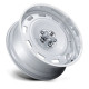 Алуминиеви джанти US Mags US Mag UC143 SCOTTSDALE джанти 22x10.5 5x127 78.1 ET12, Silver | race-shop.bg