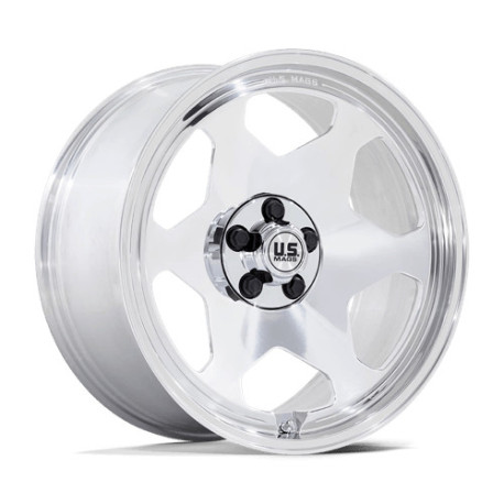 Алуминиеви джанти US Mags US Mag UC144 OBS джанти 22x10.5 6x139.7 78.1 ET12, Silver | race-shop.bg