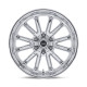 Алуминиеви джанти US Mags US Mag UC145 RAMBLER 6 джанти 20x8 6x127 78.1 ET1, Chrome | race-shop.bg
