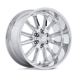 US Mag UC145 RAMBLER 6 джанти 20x8 6x135 87.1 ET1, Chrome