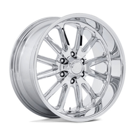 Алуминиеви джанти US Mags US Mag UC145 RAMBLER 6 джанти 20x8 6x139.7 78.1 ET1, Chrome | race-shop.bg
