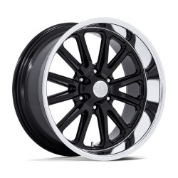 US Mag UC145 RAMBLER 6 джанти 20x9.5 6x139.7 106.1 ET1, Gloss black