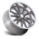 Алуминиеви джанти US Mags US Mag UC145 RAMBLER 6 джанти 20x9.5 6x139.7 106.1 ET1, Matte gunmetal | race-shop.bg
