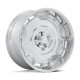 Алуминиеви джанти US Mags US Mag UC146 ARLINGTON джанти 22x9 5x127 78.1 ET15, Silver | race-shop.bg