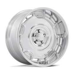 US Mag UC146 ARLINGTON джанти 22x9 5x127 78.1 ET15, Silver