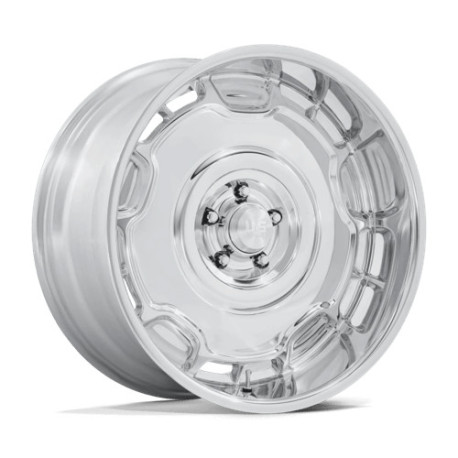 Алуминиеви джанти US Mags US Mag UC146 ARLINGTON джанти 22x9 5x127 78.1 ET15, Silver | race-shop.bg