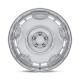 Алуминиеви джанти US Mags US Mag UC146 ARLINGTON джанти 22x9 5x127 78.1 ET15, Silver | race-shop.bg