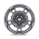 Алуминиеви джанти US Mags US Mag UC147 FLAGSTAFF джанти 20x8.5 5x127 78.1 ET1, Anthracite | race-shop.bg