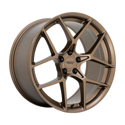 American Racing AR924 CROSSFIRE джанти 20x9 5x120 74.1 ET20, Matte bronze