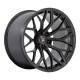 Алуминиеви джанти Asanti Asanti Black ABL-39 MOGUL 5 джанти 20x10.5 5x114.3 72.56 ET40, Satin black | race-shop.bg