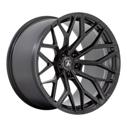 Asanti Black ABL-39 MOGUL 5 джанти 20x10.5 5x114.3 72.56 ET40, Satin black