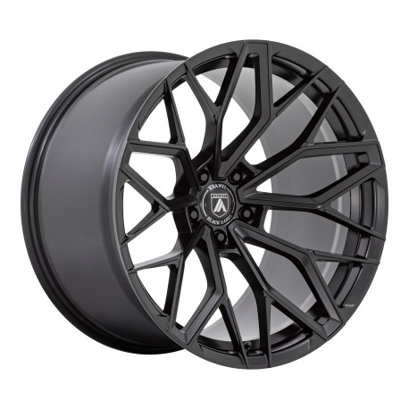Алуминиеви джанти Asanti Asanti Black ABL-39 MOGUL 5 джанти 20x10.5 5x114.3 72.56 ET40, Satin black | race-shop.bg