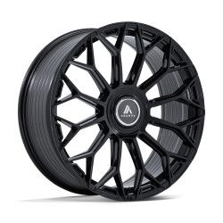 Asanti Black ABL-51 ENVOY джанти 20x9 5x112/5x114.3 72.56 ET35, Gloss black