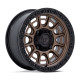 Алуминиеви джанти Fuel Fuel UTV FV832 CYCLE джанти 15x7 4x137 96 ET10, Matte bronze | race-shop.bg