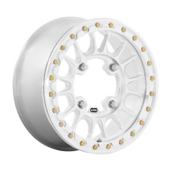 KMC Powersports KS436 IMPACT FORGED BEADLOCK джанти 15x6 6x139.7 100.3 ET50, Silver