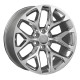 Алуминиеви джанти Performance Replicas Performance Replicas PR177 джанти 24x10 6x139.7 78.1 ET24, Chrome | race-shop.bg