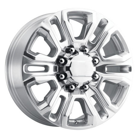 Алуминиеви джанти Performance Replicas Performance Replicas PR207 джанти 22x8.5 8x165.1 121.3 ET15, Chrome | race-shop.bg