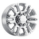 Алуминиеви джанти Performance Replicas Performance Replicas PR207 джанти 22x8.5 8x180 124.1 ET44, Silver | race-shop.bg