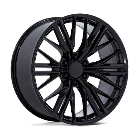 Алуминиеви джанти Performance Replicas Performance Replicas PR227 джанти 22x9.5 6x139.7 78.1 ET18, Gloss black | race-shop.bg