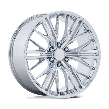 Алуминиеви джанти Performance Replicas Performance Replicas PR227 джанти 24x10 6x139.7 78.1 ET24, Chrome | race-shop.bg