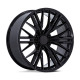 Алуминиеви джанти Performance Replicas Performance Replicas PR227 джанти 24x10 6x139.7 78.1 ET24, Gloss black | race-shop.bg