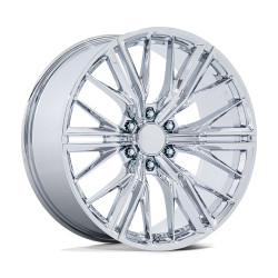 Performance Replicas PR227 джанти 26x10 6x139.7 78.1 ET31, Chrome