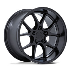 Rotiform RC207 LTN-J джанти 18x8.5 5x114.3 72.56 ET22, Matte black