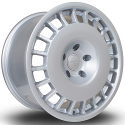 Rota D154 wheel 17X8 5X112 73,0 ET35, Silver
