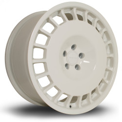 Rota D154 wheel 18X8.5 5X114 73,0 ET45, White