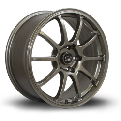 Rota Force wheel 17X8 5X114 73,0 ET48, Bronze
