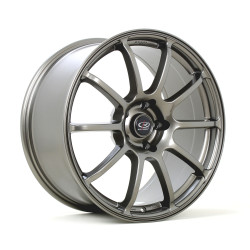 Rota Force2 wheel 18X9 5X114 73,0 ET42, Bronze