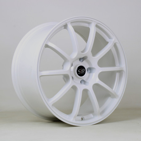 Алуминиеви джанти Rota Rota Force2 wheel 18X9 5X114 73,0 ET42, White | race-shop.bg