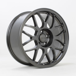 Rota Formula B wheel 18X8.5 5X100 73,0 ET44, Gunmetal