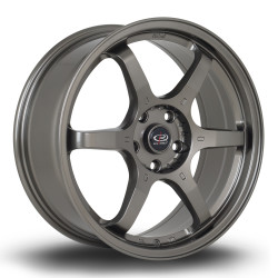 Rota GR6 wheel 18X7.5 5X114 73,0 ET45, Bronze