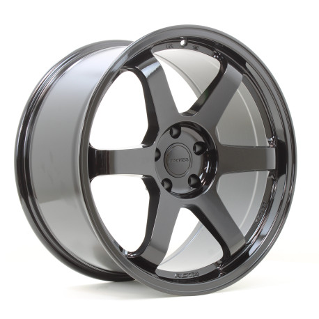 Алуминиеви джанти Rota Rota Grid FF wheel 19X10.5 5X112 66,6 ET35, Black | race-shop.bg