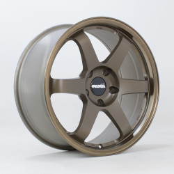 Rota Grid FF wheel 18X8.5 5X100 73,0 ET30, Bronze