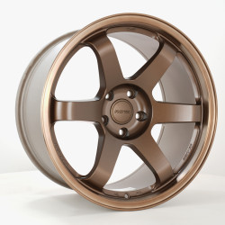 Rota Grid FF wheel 18X9.5 5X100 73,0 ET38, Bronze