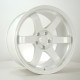 Алуминиеви джанти Rota Rota Grid FF wheel 18X9.5 5X100 73,0 ET38, White | race-shop.bg