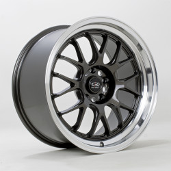 Rota MXR wheel 18X9.5 5X114 73,0 ET20, Gunmetal