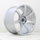 Алуминиеви джанти Rota Rota ProR wheel 18X9.5 5X114 73,0 ET30, Silver | race-shop.bg