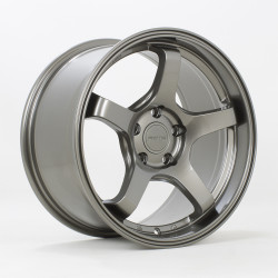 Rota RT5 wheel 17X9 5X120 76,1 ET35, Bronze