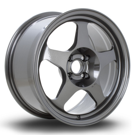 Алуминиеви джанти Rota Rota Slip ATM wheel 16X8 4X95.25 56,7 ET37, Gunmetal | race-shop.bg