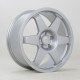 Алуминиеви джанти Rota Rota Sprint wheel 18X8 4X100 67,1 ET40, Silver | race-shop.bg