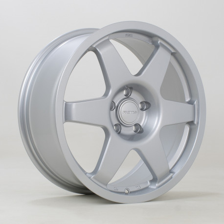 Алуминиеви джанти Rota Rota Sprint wheel 18X8 4X100 67,1 ET40, Silver | race-shop.bg