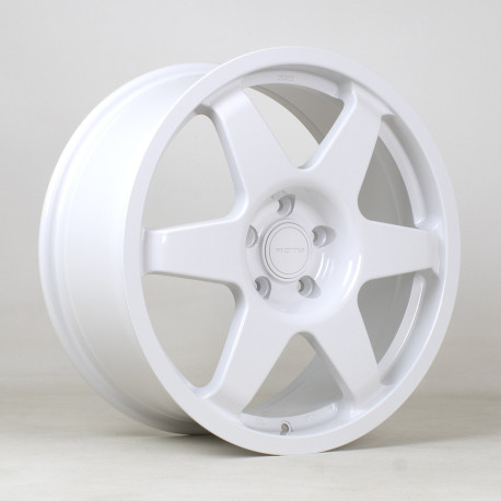Алуминиеви джанти Rota Rota Sprint wheel 18X8 5X112 73,0 ET45, White | race-shop.bg