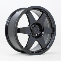 Rota Sprint wheel 18X8.5 5X114 73,0 ET30, Black