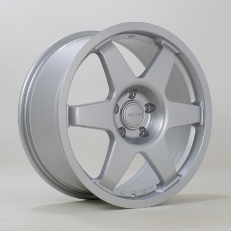 Алуминиеви джанти Rota Rota Sprint wheel 18X8.5 5X114 73,0 ET48, Silver | race-shop.bg